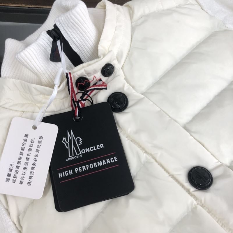 Moncler Down Jackets